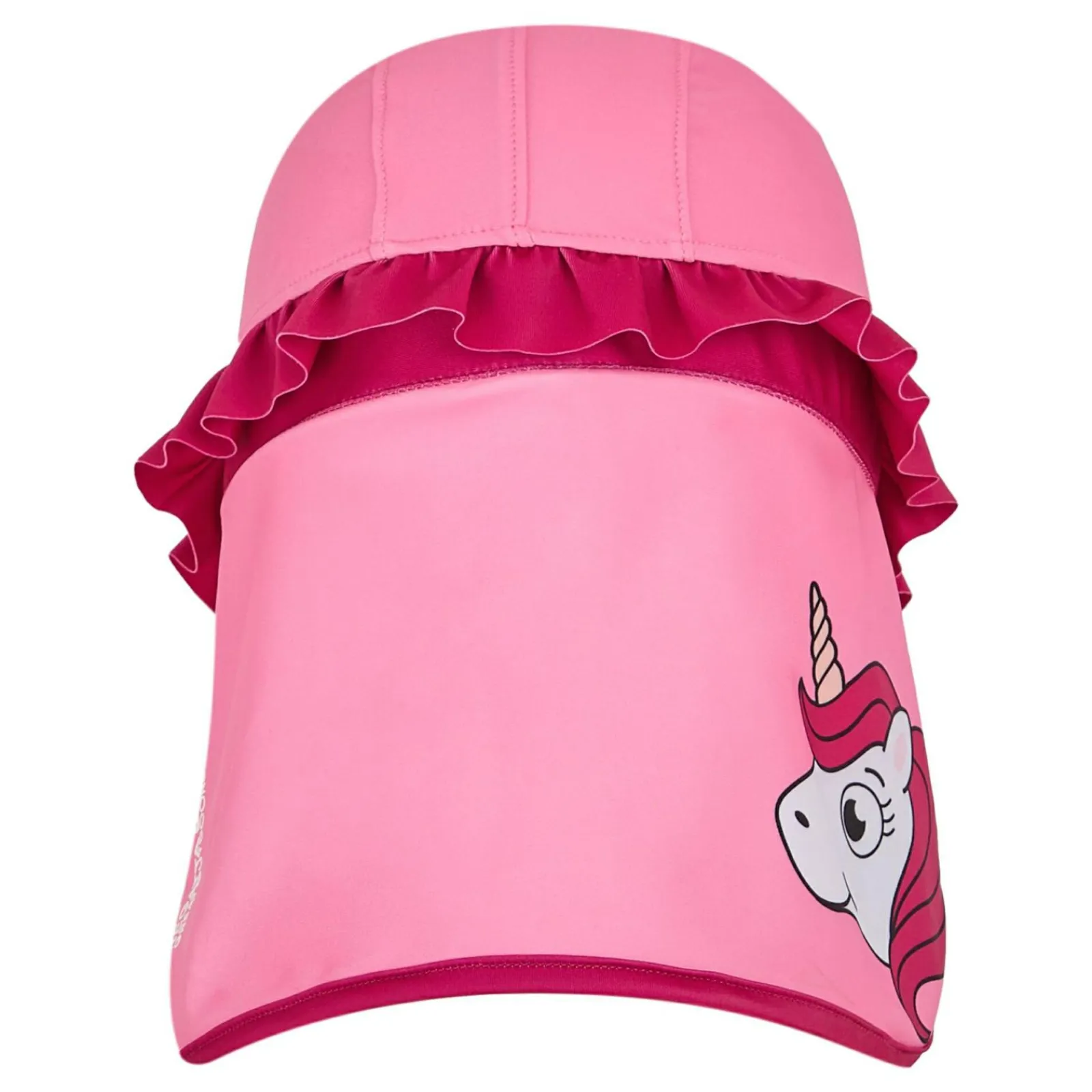 Regatta Chapeau de soleil 3D Protect pour enfant |<Enfant Casquettes & Chapeaux|Casquettes & Bonnets