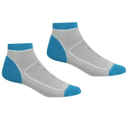 Regatta Chaussettes de trail Femme Samaris |<Femme Chaussettes|Chaussettes