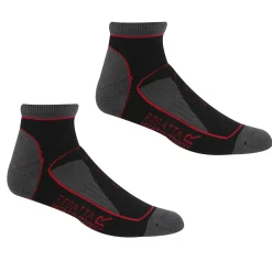 Regatta Chaussettes de trail Femme Samaris |<Femme Chaussettes|Chaussettes