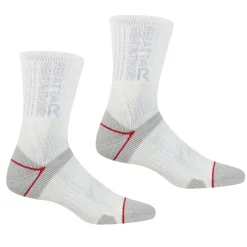 Regatta Chaussettes Femme anti-ampoules Blister Protection II |<Femme Chaussettes|Chaussettes