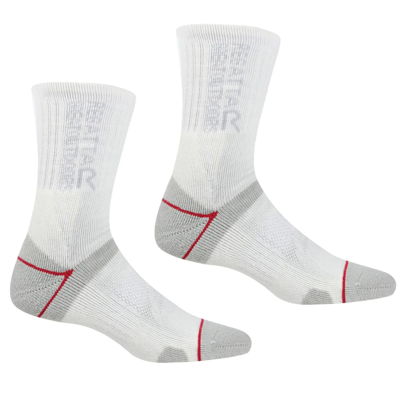 Regatta Chaussettes Femme anti-ampoules Blister Protection II |<Femme Chaussettes|Chaussettes