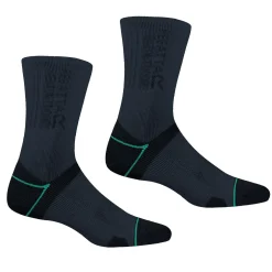 Regatta Chaussettes Femme anti-ampoules Blister Protection II |<Femme Chaussettes|Chaussettes