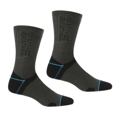 Regatta Chaussettes Femme anti-ampoules Blister Protection II |<Femme Chausettes|Chaussettes