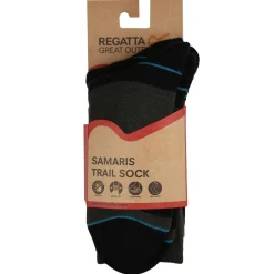 Regatta Chaussettes Femme anti-ampoules Blister Protection II |<Femme Chausettes|Chaussettes