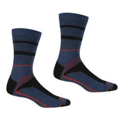 Regatta Chaussettes Homme 3 saisons Samaris |<Homme Chaussettes|Chaussettes