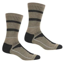 Regatta Chaussettes Homme 3 saisons Samaris |<Homme Chaussettes|Chaussettes
