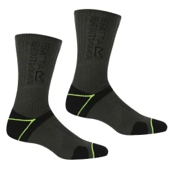 Regatta Chaussettes Homme anti-ampoules Blister Protection II |<Homme Chausettes|Chaussettes