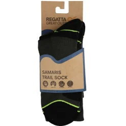 Regatta Chaussettes Homme anti-ampoules Blister Protection II |<Homme Chausettes|Chaussettes