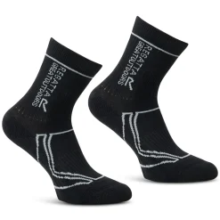 Regatta Chaussettes junior trek & trail |<Enfant Chaussettes|Chaussettes