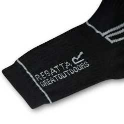 Regatta Chaussettes junior trek & trail |<Enfant Chaussettes|Chaussettes