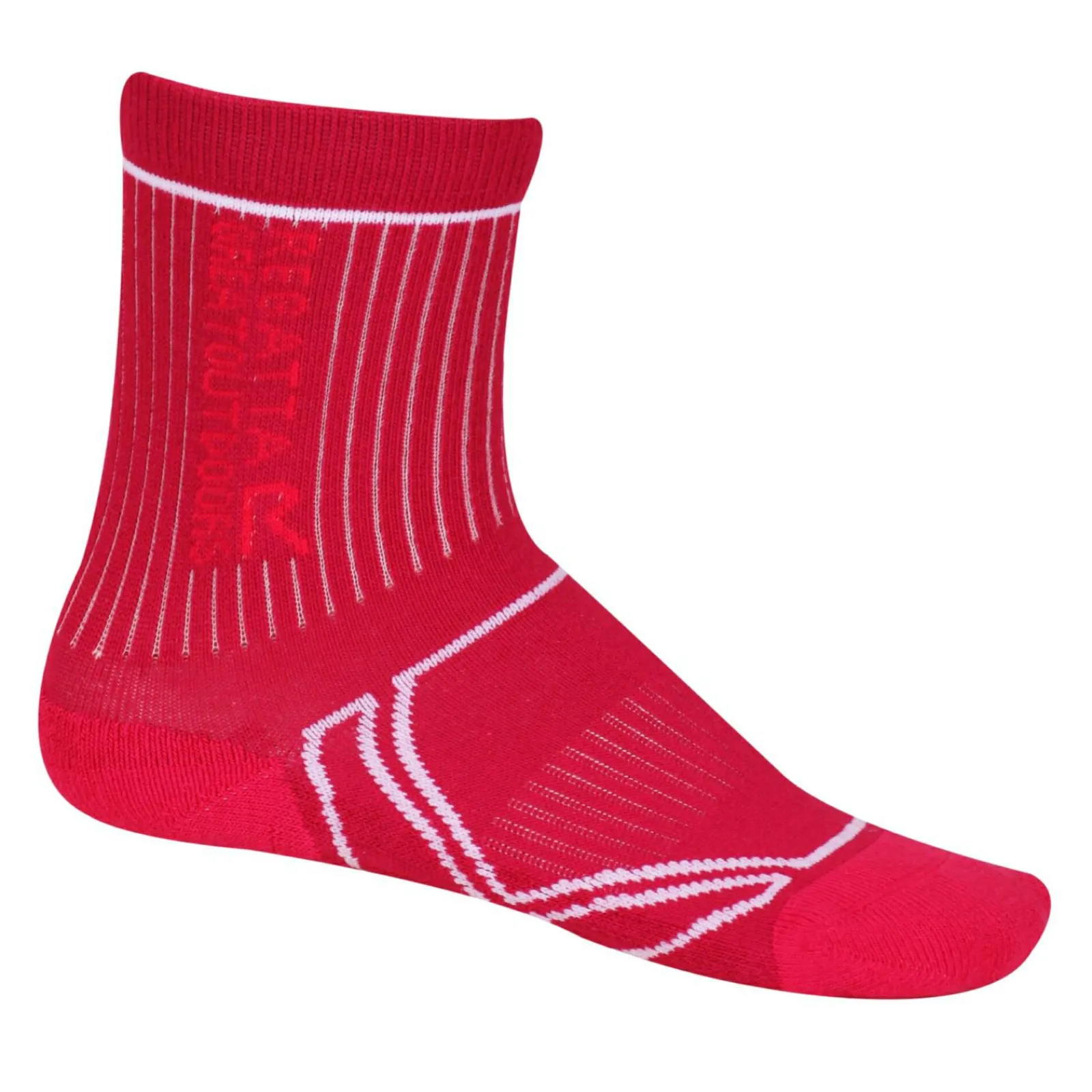 Regatta Chaussettes junior trek & trail |<Enfant Vêtements De Fille|Chaussettes