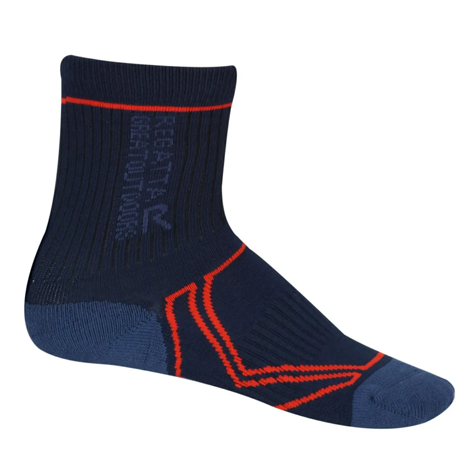 Regatta Chaussettes junior trek & trail |<Enfant Vêtements De Fille|Vêtements Garçon