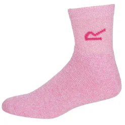 Regatta Chaussettes Lifestyle Femmes |<Femme Chaussettes|Chaussettes