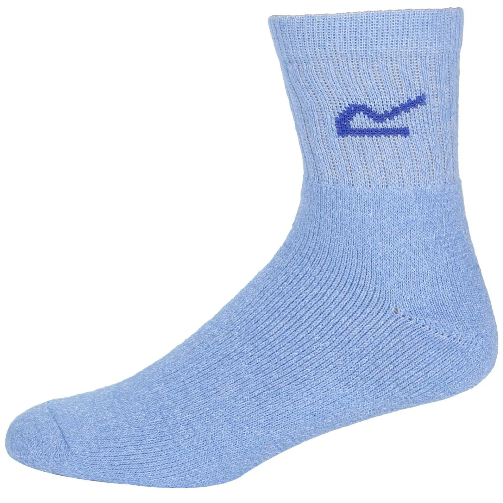Regatta Chaussettes Lifestyle Femmes |<Femme Chaussettes|Chaussettes