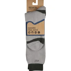 Regatta Chaussettes montantes Hommes Wellington |<Homme Chaussettes|Chaussettes