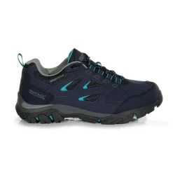 Regatta Chaussures basses Femme Holcombe IEP |<Femme Chaussures De Marche|Chaussures De Marche