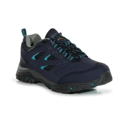 Regatta Chaussures basses Femme Holcombe IEP |<Femme Chaussures De Marche|Chaussures De Marche