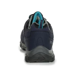 Regatta Chaussures basses Femme Holcombe IEP |<Femme Chaussures De Marche|Chaussures De Marche
