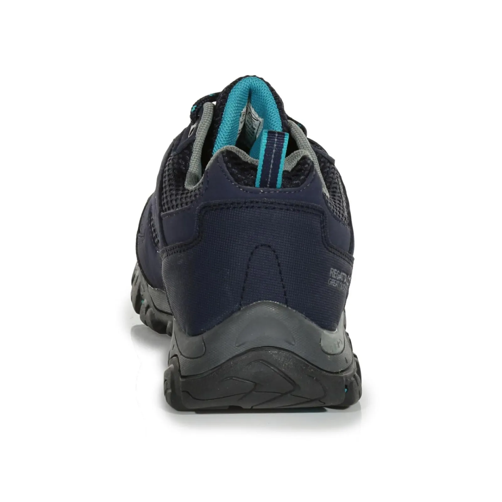 Regatta Chaussures basses Femme Holcombe IEP |<Femme Chaussures De Marche|Chaussures De Marche