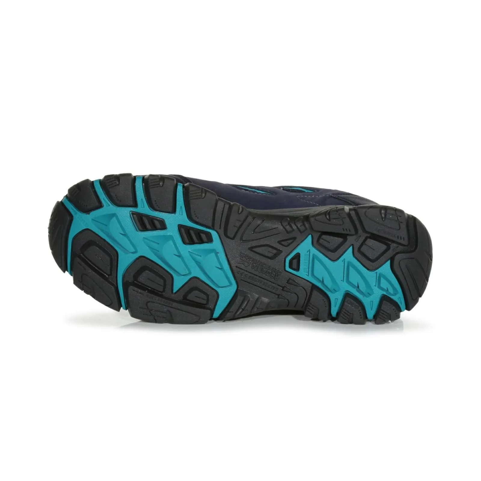 Regatta Chaussures basses Femme Holcombe IEP |<Femme Chaussures De Marche|Chaussures De Marche