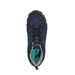 Regatta Chaussures basses Femme Holcombe IEP |<Femme Chaussures De Marche|Chaussures De Marche
