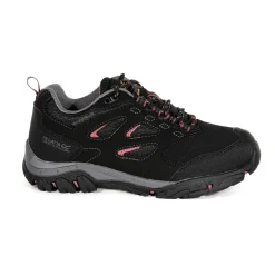Regatta Chaussures basses Femme Holcombe IEP |<Femme Chaussures De Marche|Chaussures De Marche