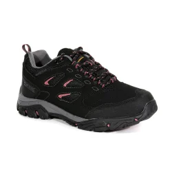 Regatta Chaussures basses Femme Holcombe IEP |<Femme Chaussures De Marche|Chaussures De Marche