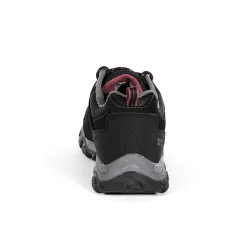 Regatta Chaussures basses Femme Holcombe IEP |<Femme Chaussures De Marche|Chaussures De Marche
