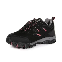 Regatta Chaussures basses Femme Holcombe IEP |<Femme Chaussures De Marche|Chaussures De Marche