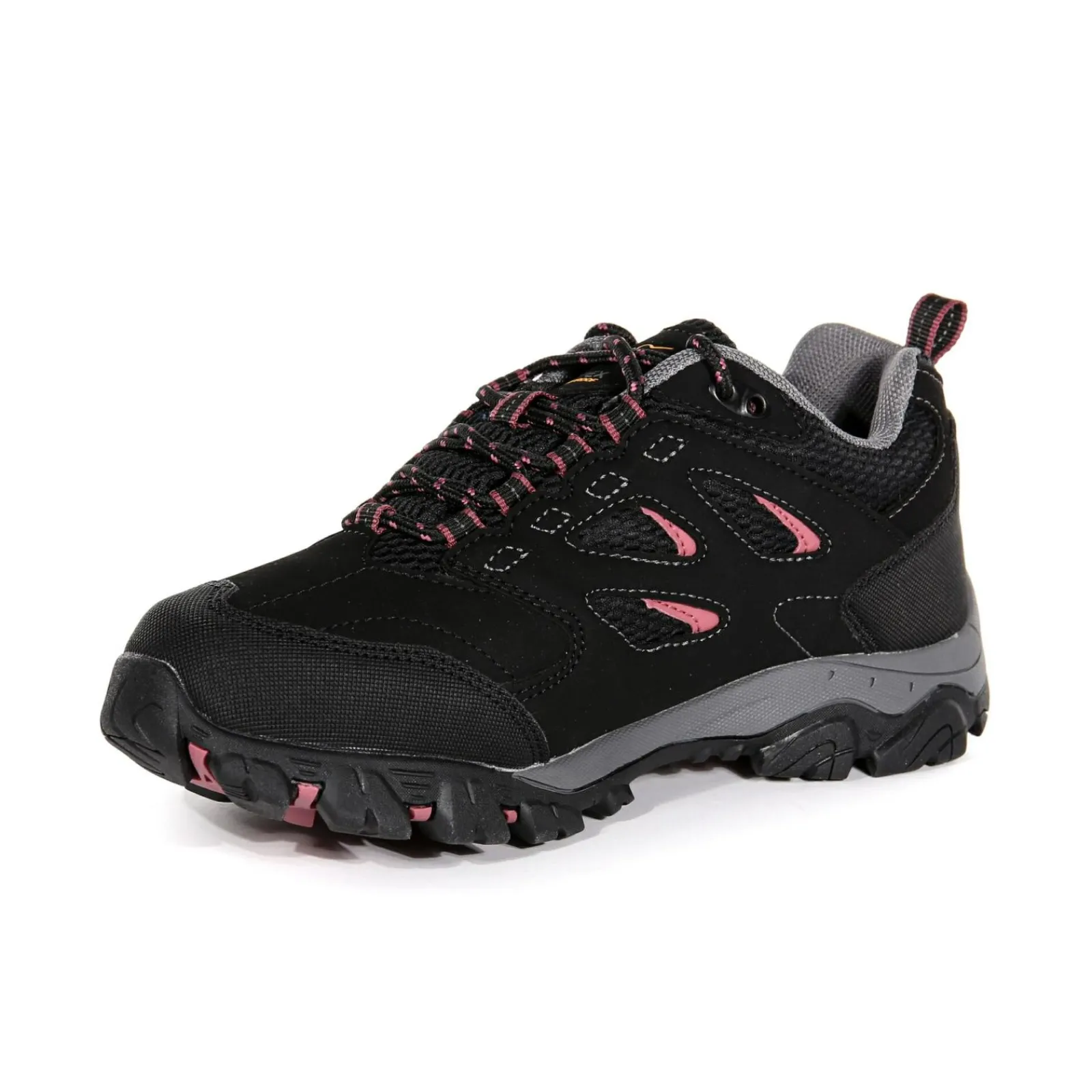 Regatta Chaussures basses Femme Holcombe IEP |<Femme Chaussures De Marche|Chaussures De Marche