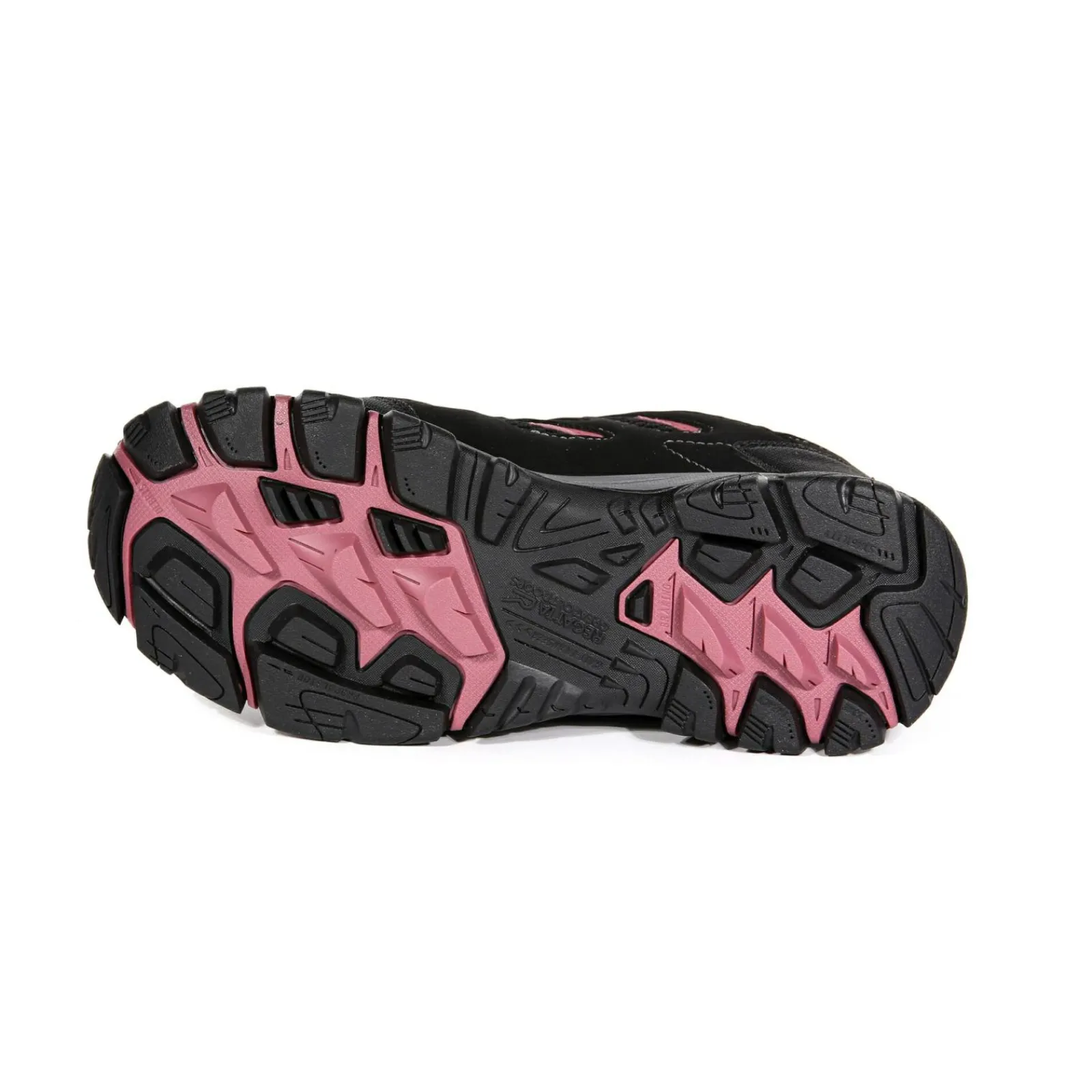 Regatta Chaussures basses Femme Holcombe IEP |<Femme Chaussures De Marche|Chaussures De Marche