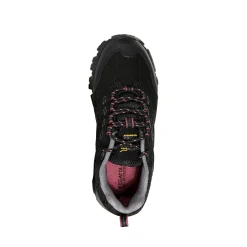 Regatta Chaussures basses Femme Holcombe IEP |<Femme Chaussures De Marche|Chaussures De Marche