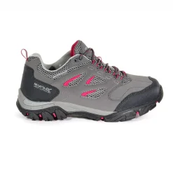 Regatta Chaussures basses Femme Holcombe IEP |<Femme Chaussures De Marche|Chaussures De Marche