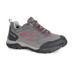 Regatta Chaussures basses Femme Holcombe IEP |<Femme Chaussures De Marche|Chaussures De Marche