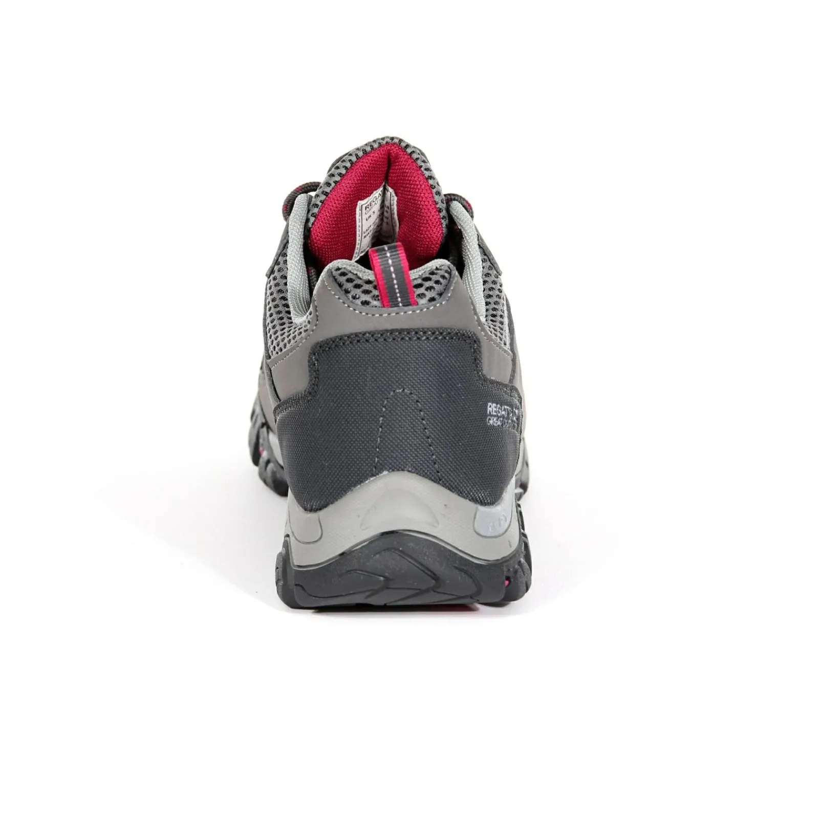 Regatta Chaussures basses Femme Holcombe IEP |<Femme Chaussures De Marche|Chaussures De Marche