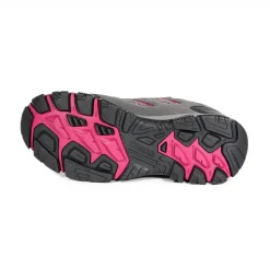 Regatta Chaussures basses Femme Holcombe IEP |<Femme Chaussures De Marche|Chaussures De Marche