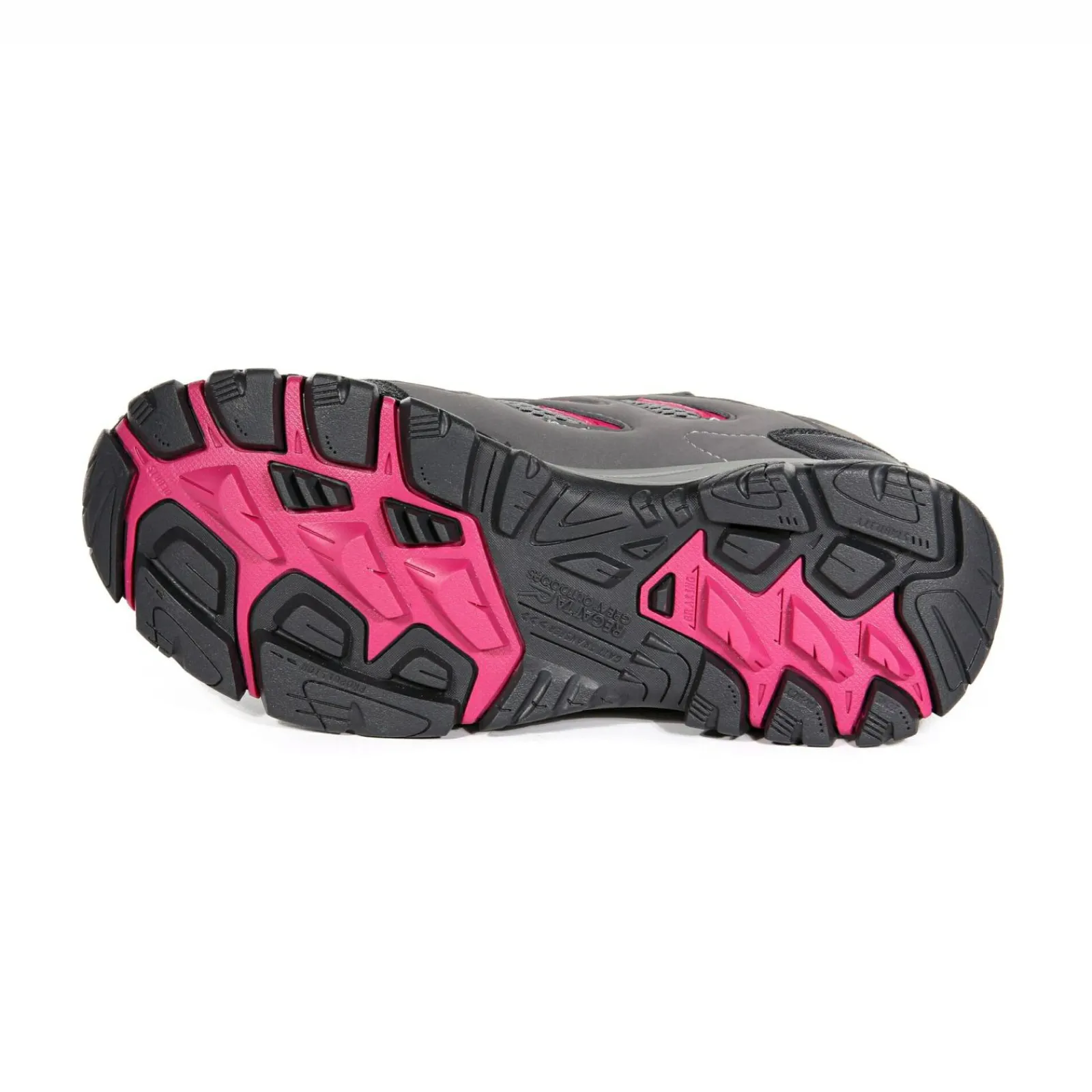 Regatta Chaussures basses Femme Holcombe IEP |<Femme Chaussures De Marche|Chaussures De Marche