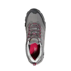 Regatta Chaussures basses Femme Holcombe IEP |<Femme Chaussures De Marche|Chaussures De Marche