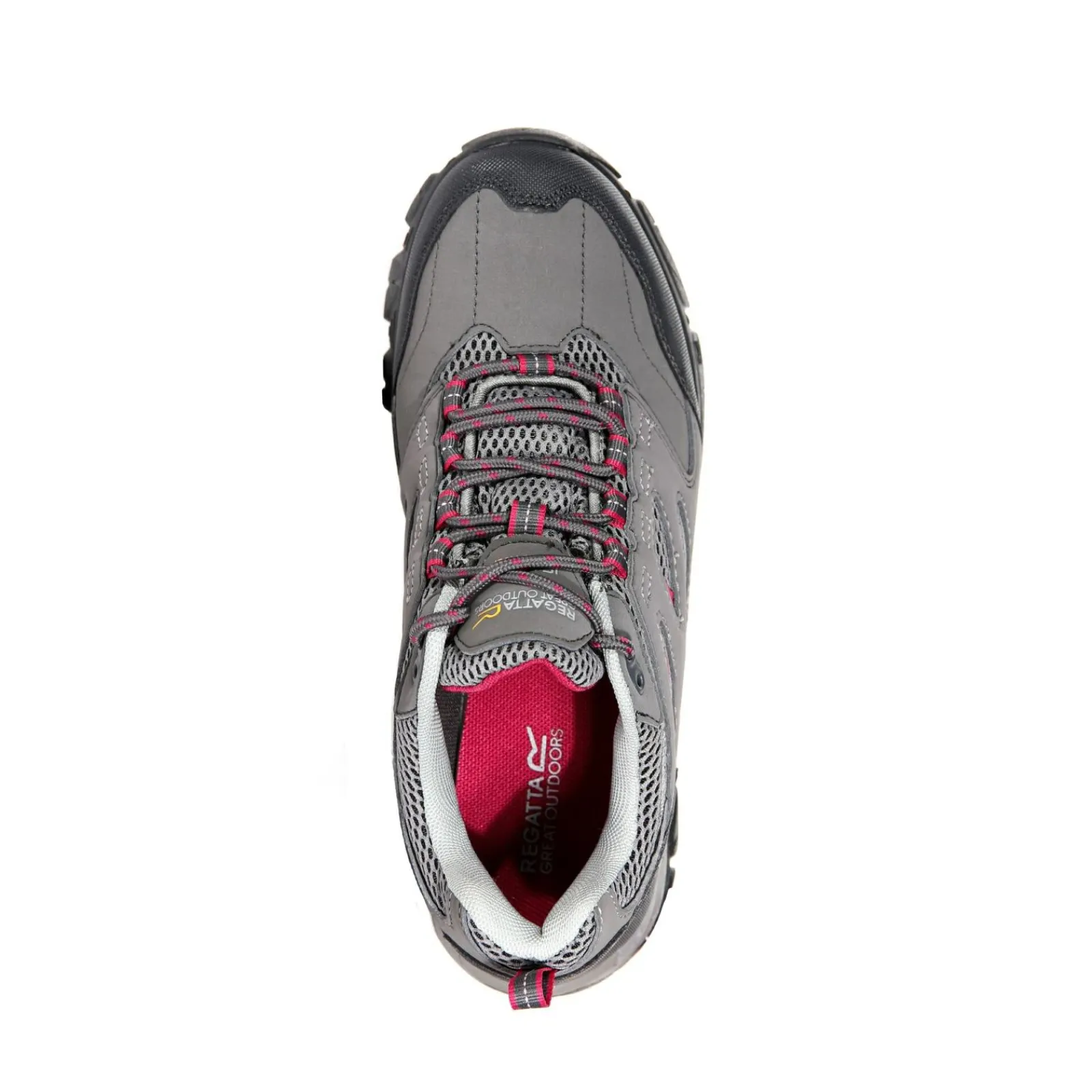 Regatta Chaussures basses Femme Holcombe IEP |<Femme Chaussures De Marche|Chaussures De Marche