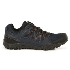 Regatta Chaussures basses Homme Edgepoint III |<Homme Chaussures De Marche|Chaussures De Marche