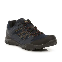 Regatta Chaussures basses Homme Edgepoint III |<Homme Chaussures De Marche|Chaussures De Marche