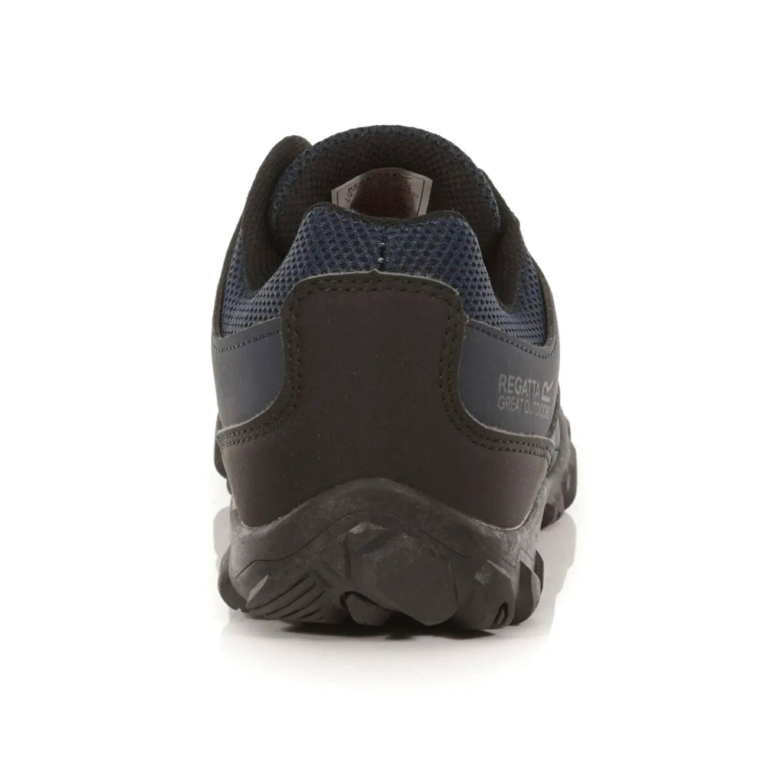 Regatta Chaussures basses Homme Edgepoint III |<Homme Chaussures De Marche|Chaussures De Marche