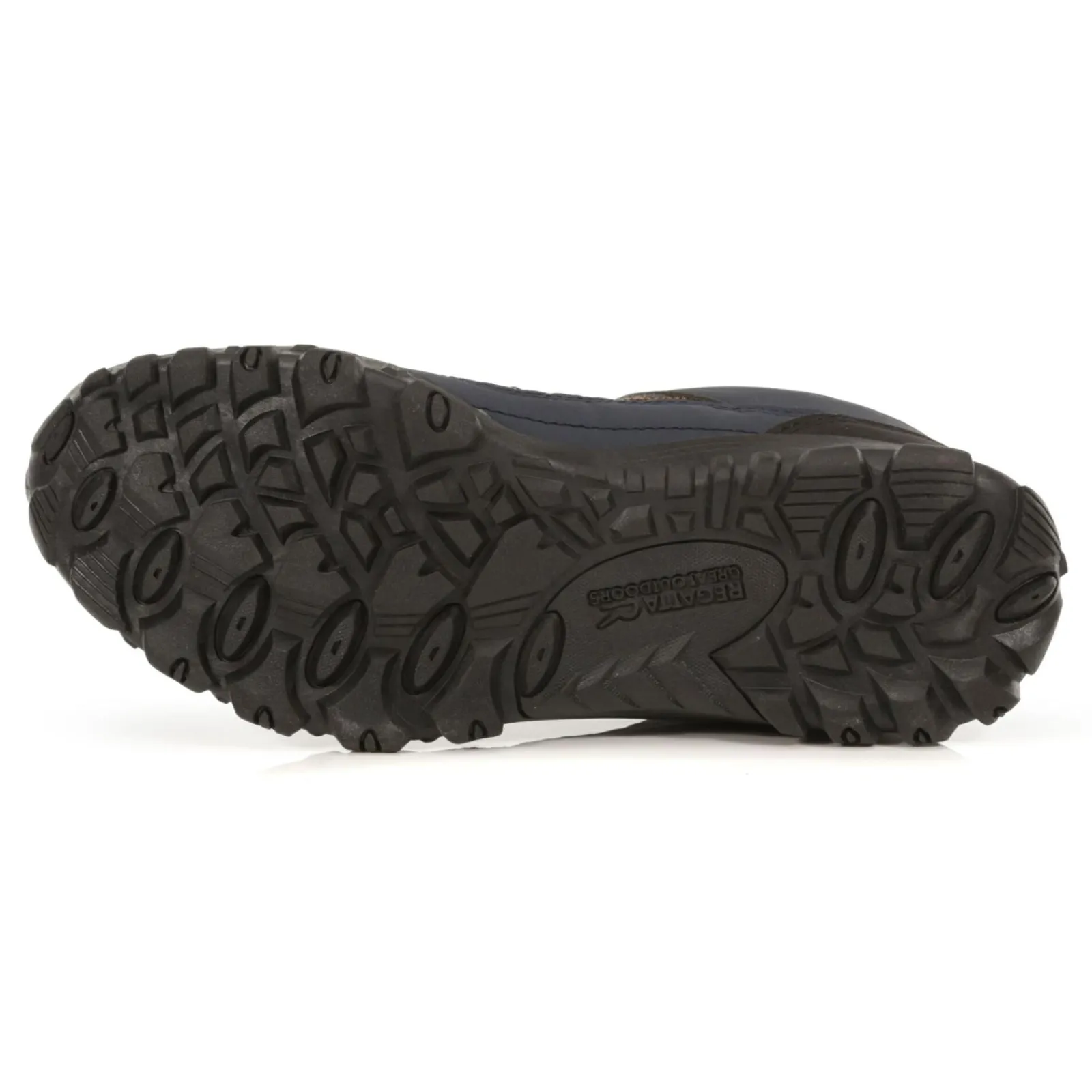 Regatta Chaussures basses Homme Edgepoint III |<Homme Chaussures De Marche|Chaussures De Marche