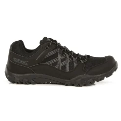 Regatta Chaussures basses Homme Edgepoint III |<Homme Chaussures De Marche|Chaussures De Marche