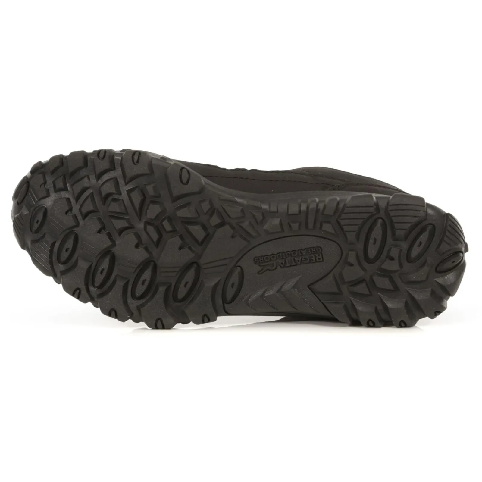 Regatta Chaussures basses Homme Edgepoint III |<Homme Chaussures De Marche|Chaussures De Marche
