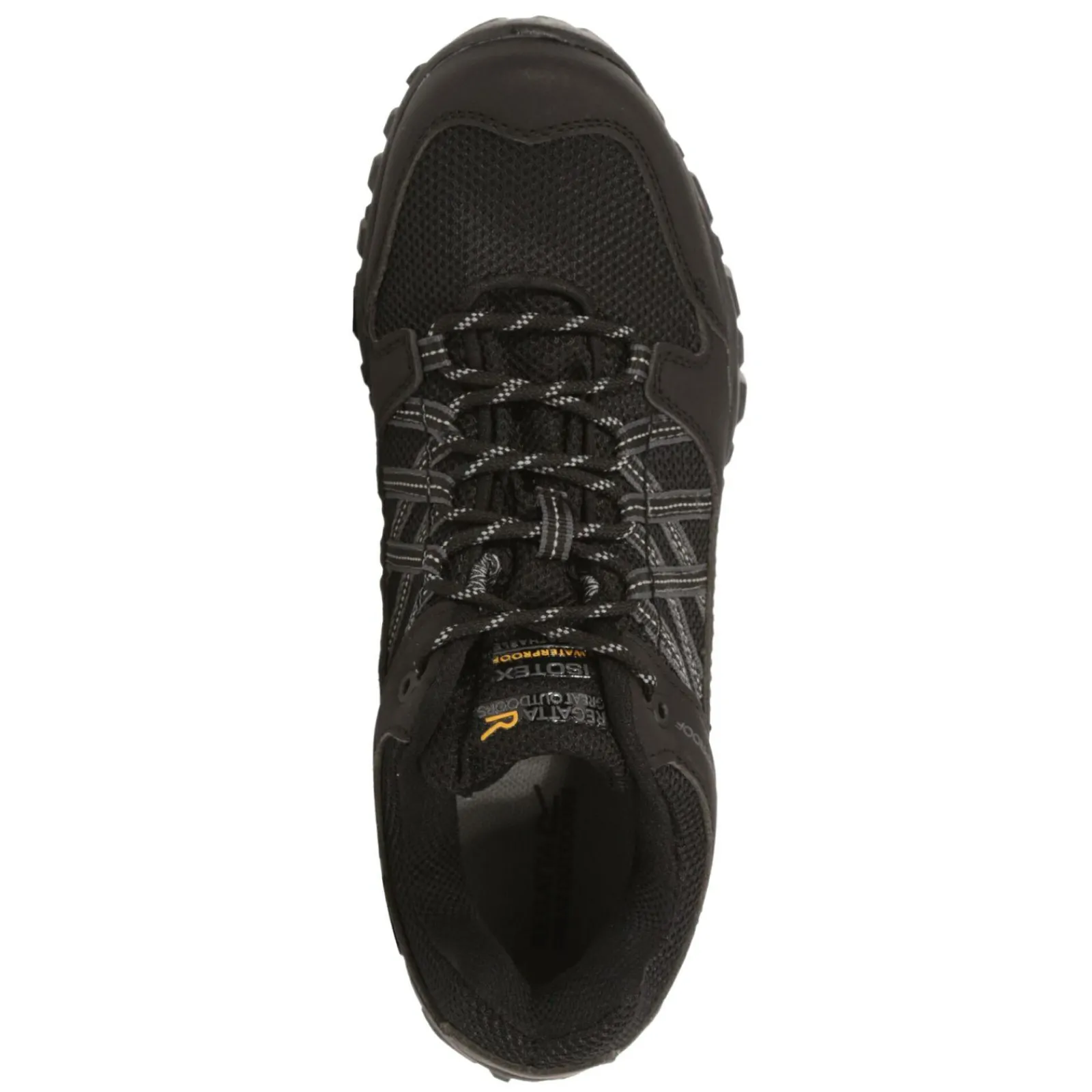 Regatta Chaussures basses Homme Edgepoint III |<Homme Chaussures De Marche|Chaussures De Marche