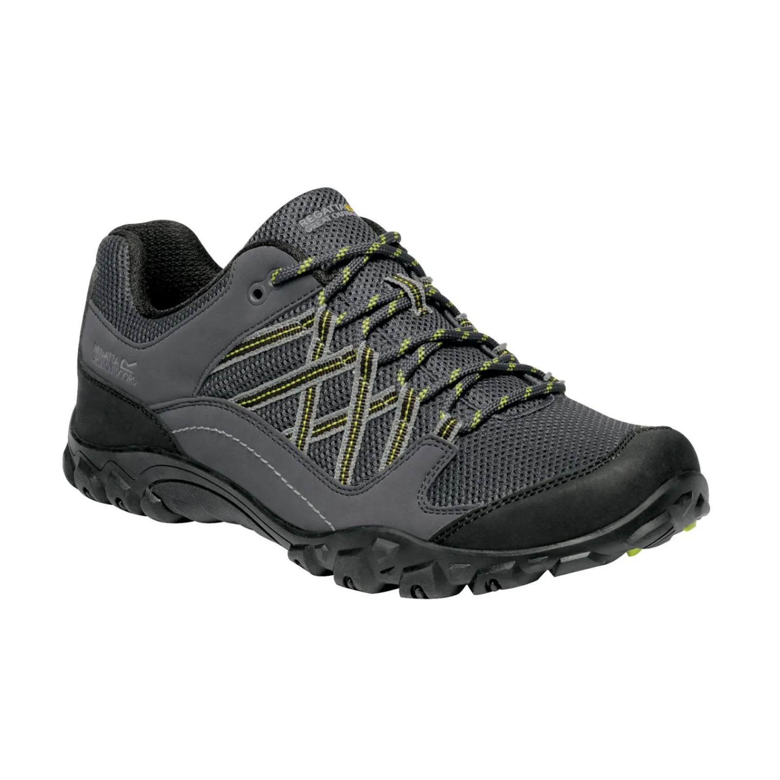 Regatta Chaussures basses Homme Edgepoint III |<Homme Chaussures De Marche|Chaussures De Marche