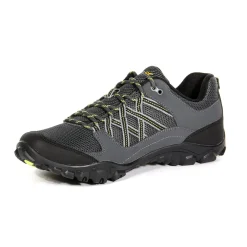 Regatta Chaussures basses Homme Edgepoint III |<Homme Chaussures De Marche|Chaussures De Marche