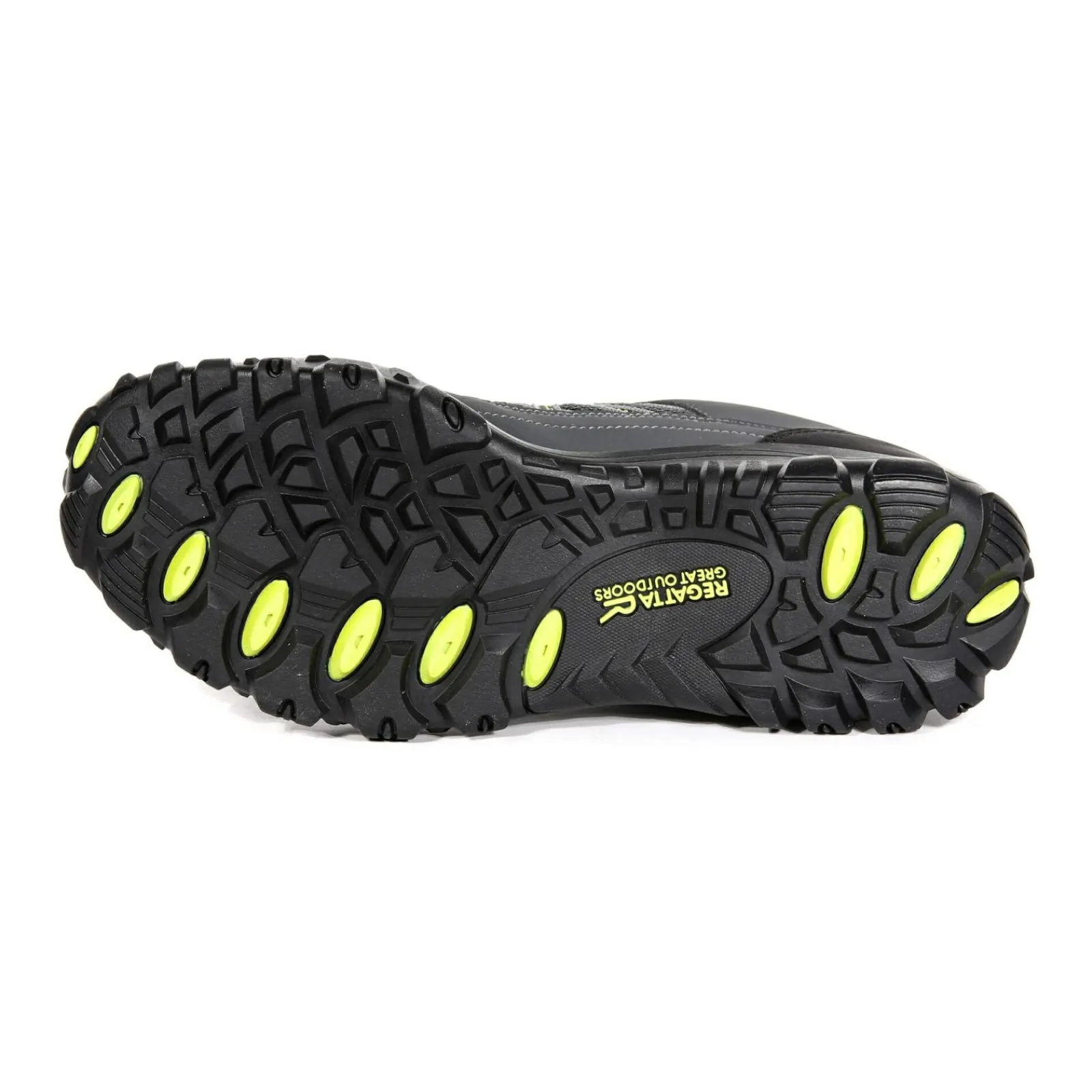 Regatta Chaussures basses Homme Edgepoint III |<Homme Chaussures De Marche|Chaussures De Marche