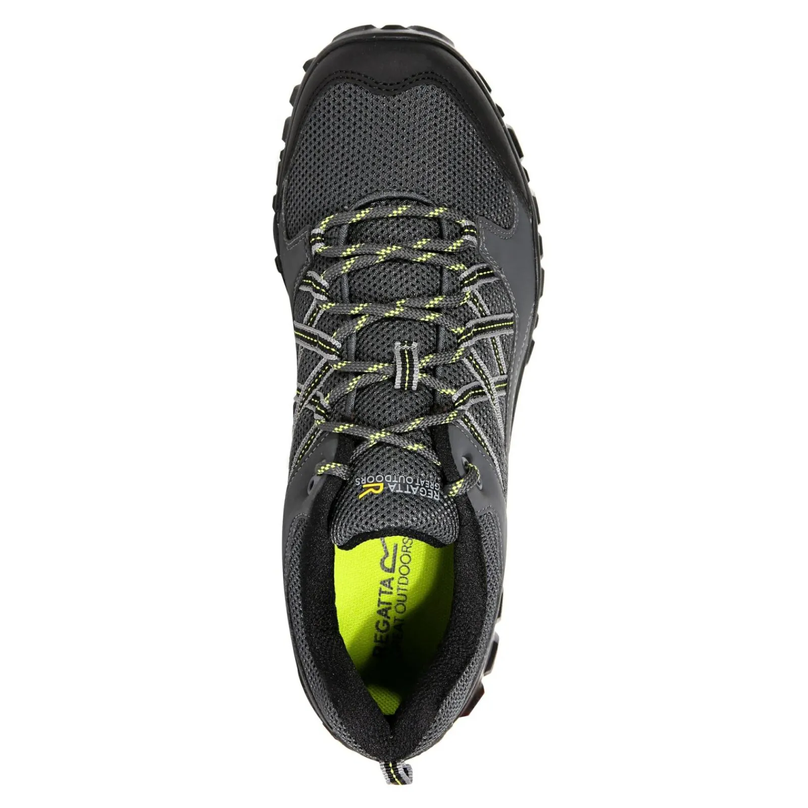 Regatta Chaussures basses Homme Edgepoint III |<Homme Chaussures De Marche|Chaussures De Marche